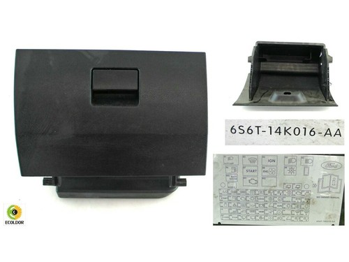 Cassetto cruscotto - cassetto,