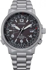Orologio citizen uomo eco - uomo,