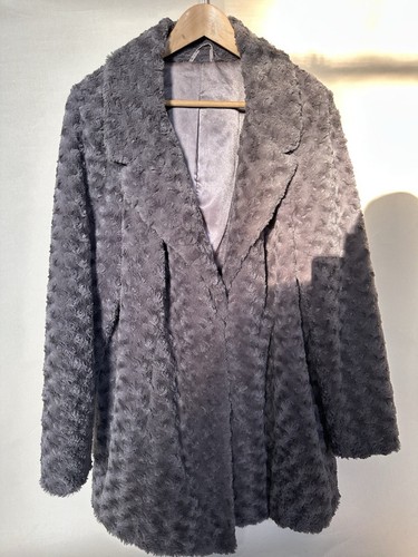 Giacca donna pelliccia