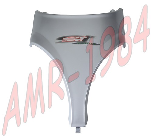 Cofano scudo anteriore - cofano, aprilia