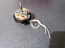 JOHNSON MOTORE VENTOLA PER