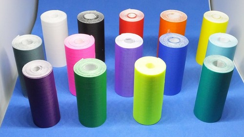 Nastro riparazione spinnaker - nastro,