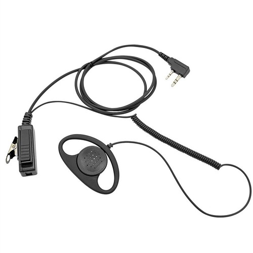 Auricolare auricolare gancio