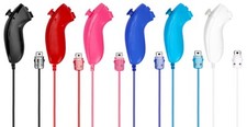 Nunchuk per telecomando - , /