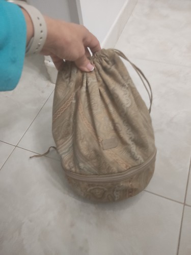 Borsa sacca etro profumeria - borsa,