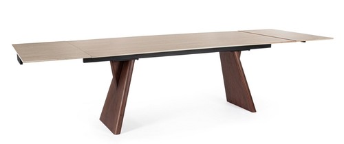 Tavolo marmo travertino - marmo, design