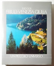 FRIULI-VENEZIA GIULIA Un