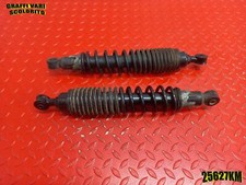 AMMORTIZZATORI POSTERIORI