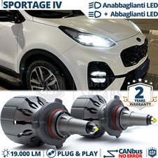 Kit LED HB3 PER Kia Sportage 4