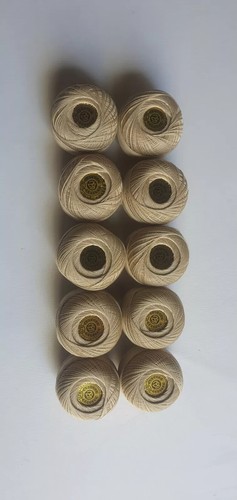 Cordonnet filo speciale - 10, ab