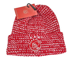 Cappello berretto lavorato a