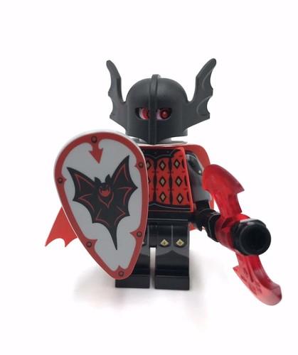 Lego vampire knight cmf 71045 - lego,