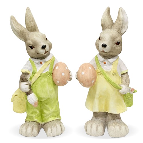 Coniglietto pasqua - coniglietto, di