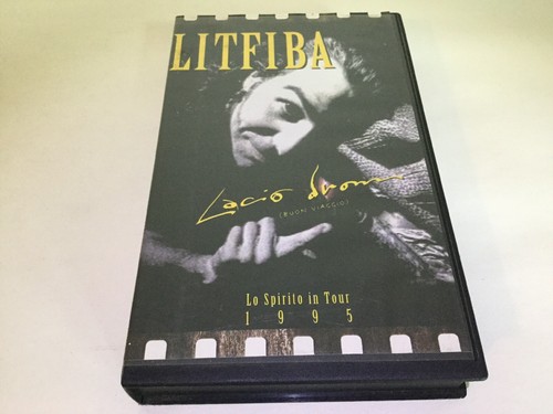 Litfiba piero pelu - pelu', "lacio