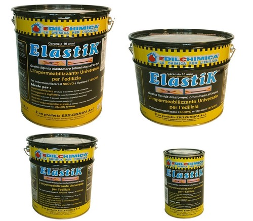 Guaina liquida - guaina,