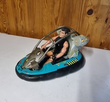 Action man vintage mission