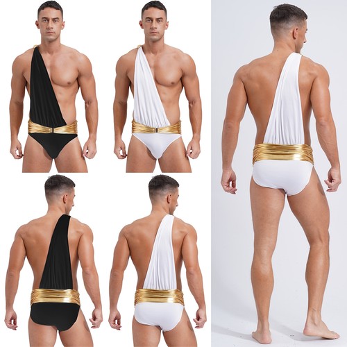 Body uomo antico - , greco