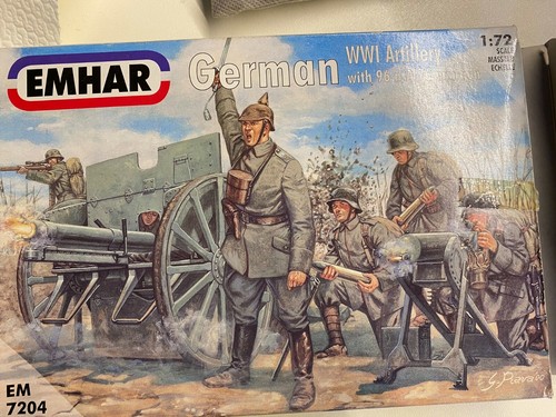 Set soldatini 8 - soldatini, 1/72
