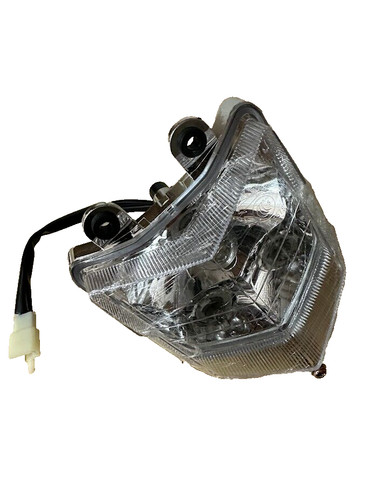 Faro moto quad mini - moto, 4