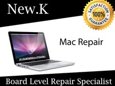 MacBook Air 11" A1465 2012 i5 i7 MD223LL/A 820-3208-A Servizio Riparazione Scheda Logica