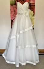 20 Abito da sposa Serena by