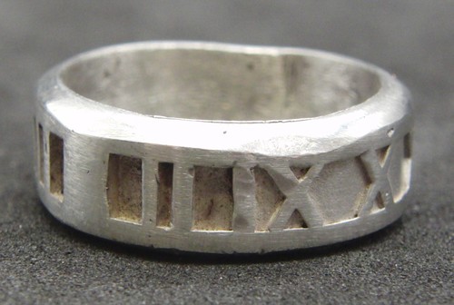 Anello tiffany altas - tiffany,