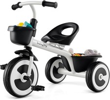 Triciclo Infantil Con Ruedas