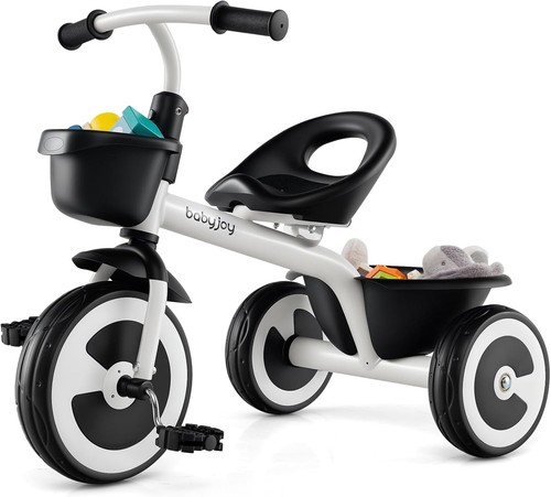 Triciclo infantil con - triciclo,