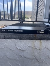 Crown system interface - interface,