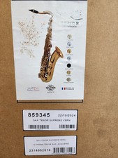 Selmer Paris Supreme  Tenor
