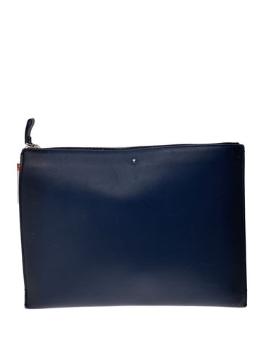 Borsa pochette montblanc - borsa,