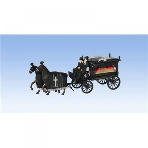 Noch 16714 carro funebre - noch,
