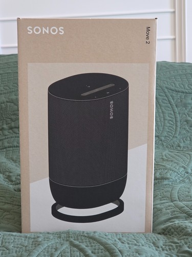 Sonos move altoparlante - move, 2