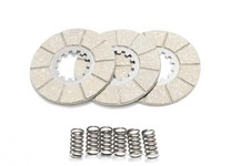 M125B - KIT DISCHI FRIZIONE