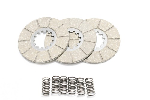 M125b kit dischi - -,