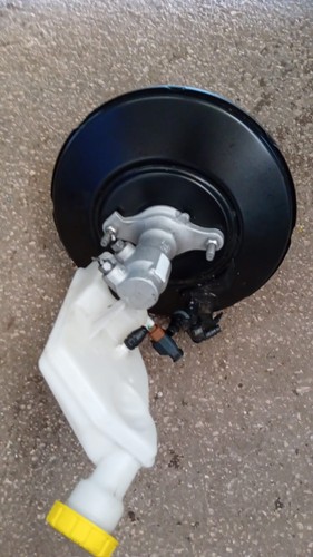 Pompa servofreno citroen c3 - pompa, e