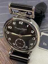 Orologio Vintage IWC Da