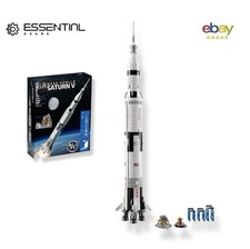 21309 / 92176 NASA Apollo