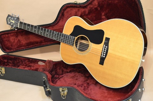 Guild 30r 1990 chitarra - 1990,