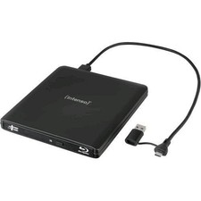 INTENSO EOD 500BD SLIM LETTORE