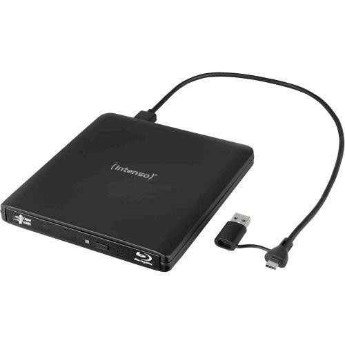 Intenso eod 500bd slim lettore - eod,