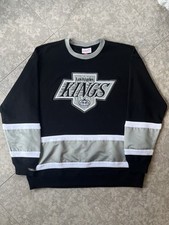 Mitchell & Ness x NHL Vintage