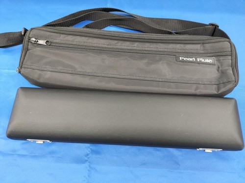Pearl 525 flauto metallo - pf-525,