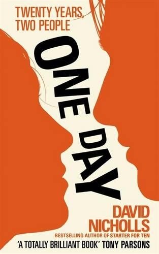 One day nicholls - day, david