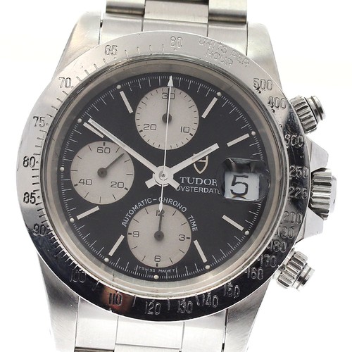 Orologio uomo automatico tudor - orologio,
