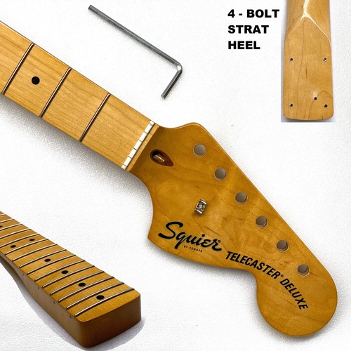 Vero fender squier - squier, telecaster