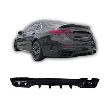 Diffusore per Mercedes Classe