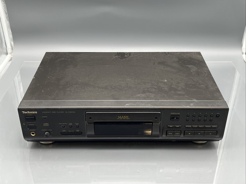 Technics ps670d lettore - technics, sl-ps670d