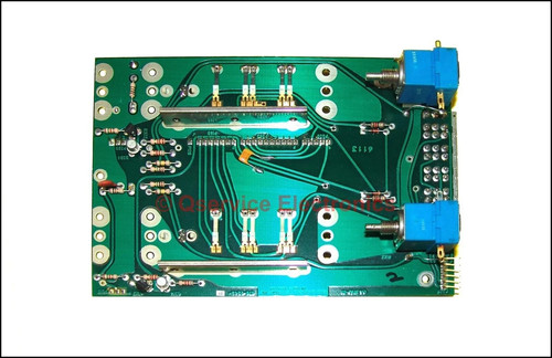 Tektronix serie 475 - tektronix,