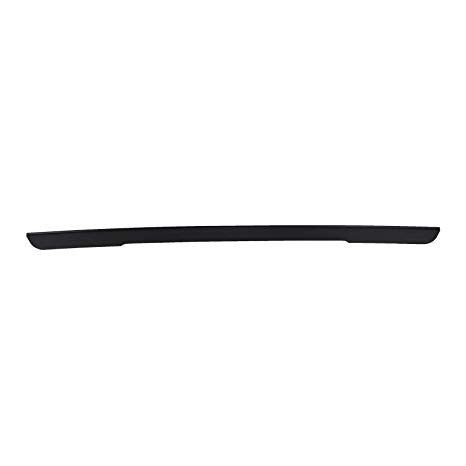 Spoiler paraurti ant - paraurti, alfa